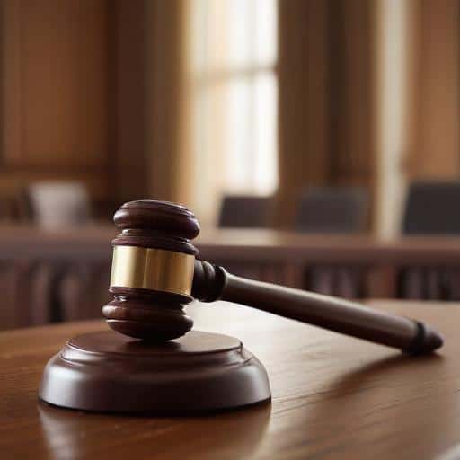 Courtroom Drama: New Murder Charge Sparks Controversy and Community Concern