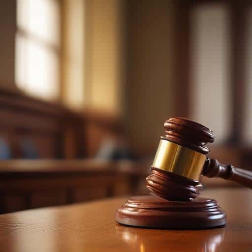 Courtroom Drama: Police Officers Under Fire Amid Allegations of Misconduct