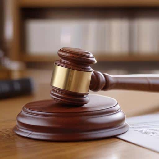 Court's Decision Today: Will Leadership at NCCI Change Again?