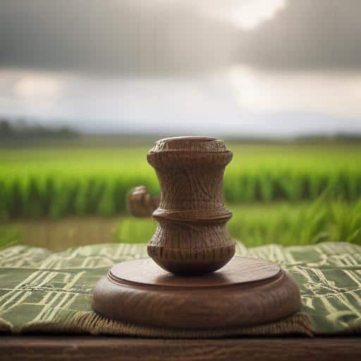 Cousin's Tragic Fate: Farmer Sentenced for Manslaughter Amid Local Tensions