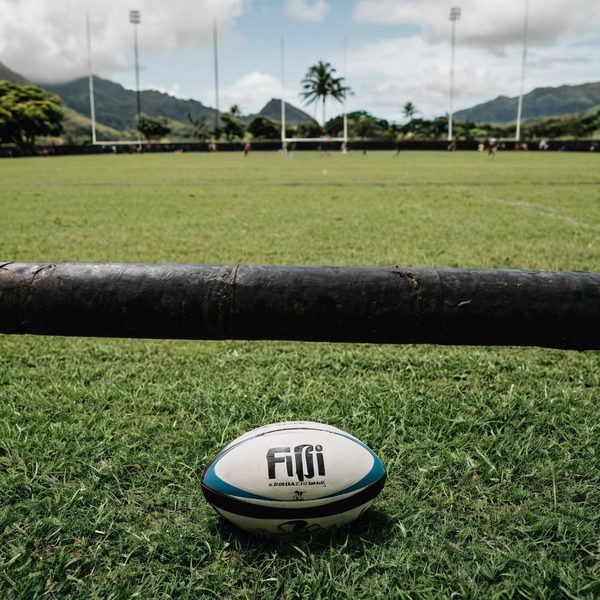 Illustrative image related to Covenant Blues Bet on Youth and Specialist Positions in 20-10 Escott Shield Victory Over Nabua Maroons.