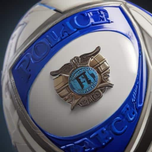 Covenant Blues Upset Police Blues in Thrilling Comeback Victory!