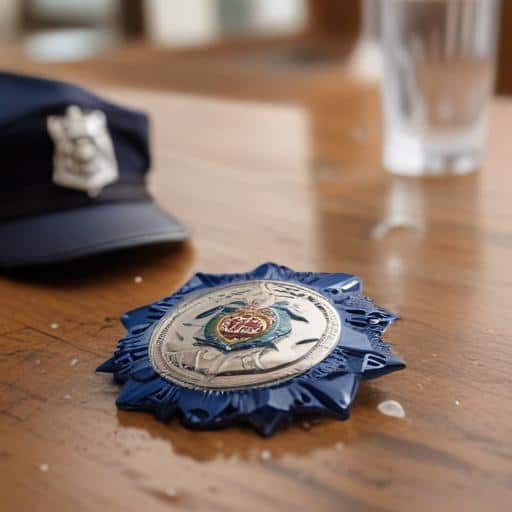 Crackdown on Public Drinking: Police Make 22 Arrests in Major Liquor Offenses