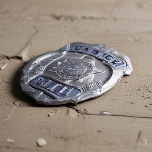 "Cracks in Law Enforcement: Police Chief Exposes Corruption Links"