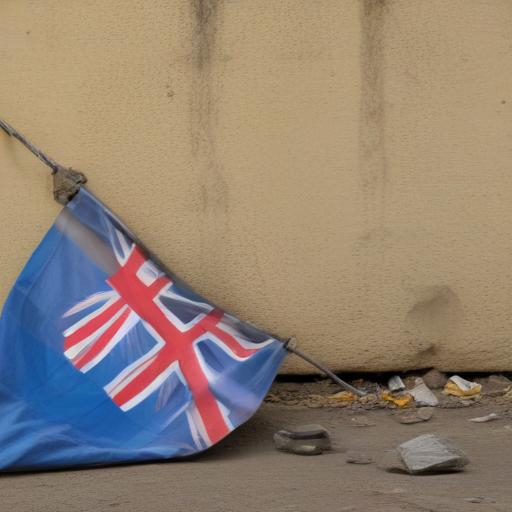 Creative Smuggling Tactics Thwarted in Fiji's Naboro Prison