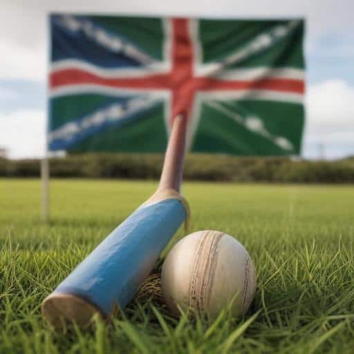 Cricket Fiji Turns Women's World Cup Qualifier Into Grassroots Growth Blueprint