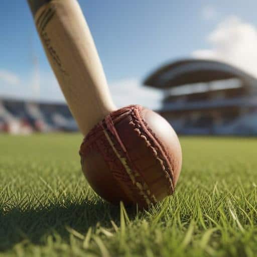 Cricket for Good: Uniting Communities and Shaping Futures in Fiji