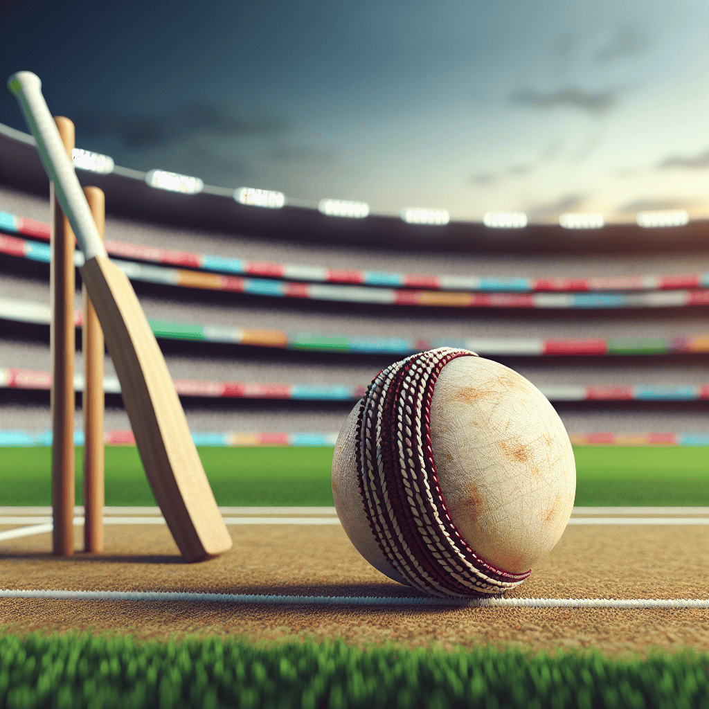 Cricket Under Pressure: Australia’s Dilemma Amid IPL Tensions