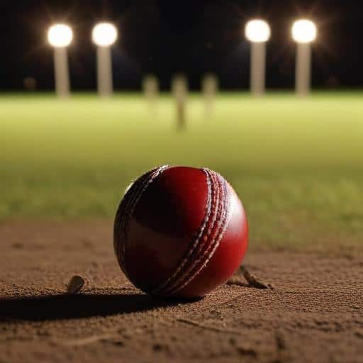 Cricket's 150-Year Legacy: Australia and England Set for Epic Day-Night Showdown!