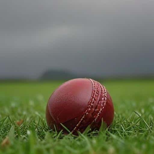 Cricket's Champions Trophy: Politics and Weather Shape the Path to Victory