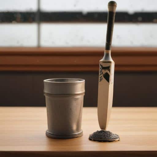 Cricket's Future: Fewer Tests, Bigger Ashes, Says CA Chief