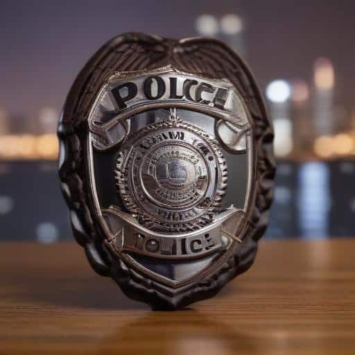 Crime Surge: A Closer Look at Rising Rates and Community Impact