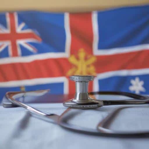 Crisis at Fiji's Colonial War Memorial Hospital: Can Help Arrive in Time?