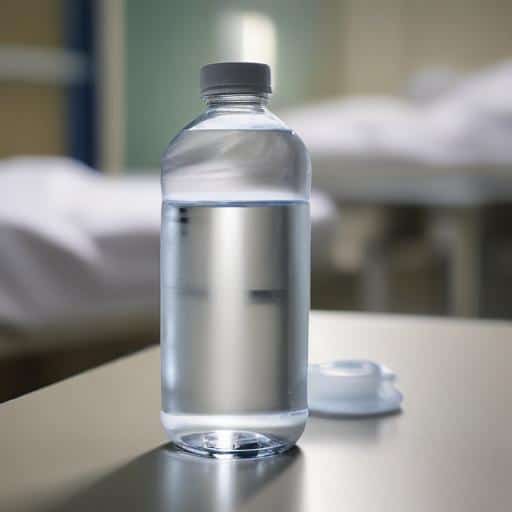 Crisis at Lomaloma Hospital: Water Shortages Impacting Patient Care