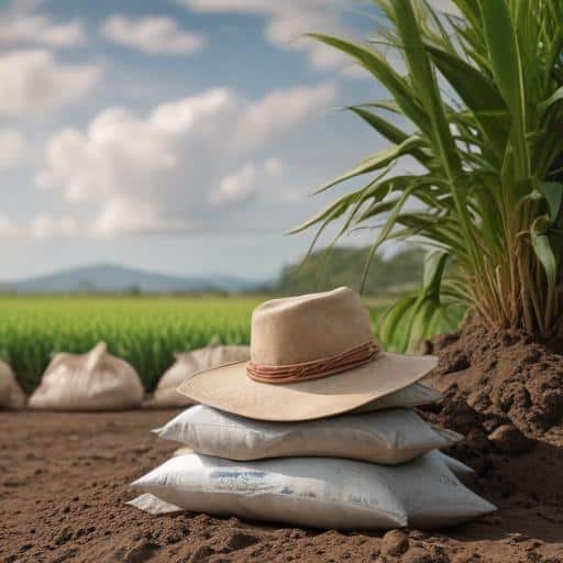 Crisis in Fiji's Agriculture: Are Farmers Facing a Funding Shortfall?