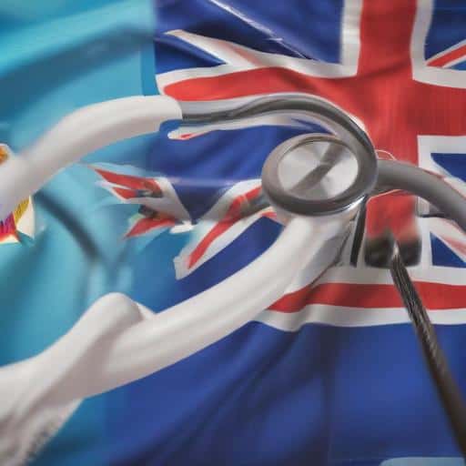 Critical Health Workers in Fiji to See Extended Overtime Payments!