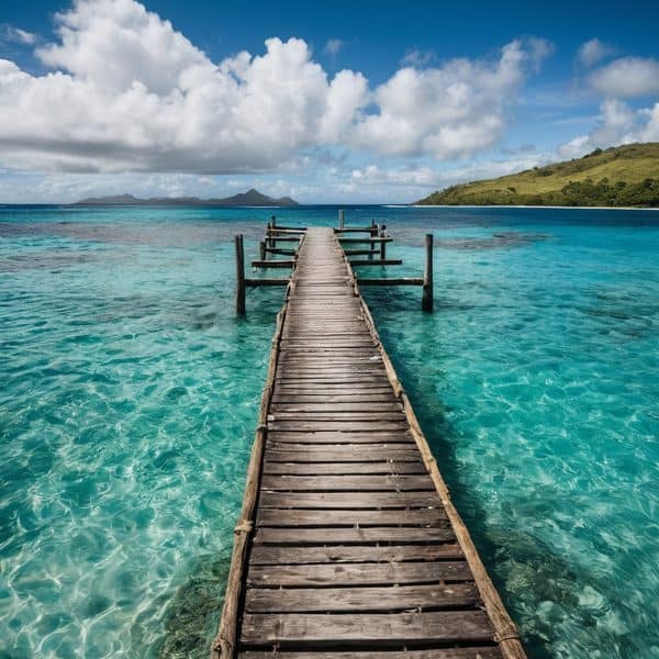 Cruise Calls Return to Yasawa‑i‑Rara After 16-Year Hiatus as Seabourn Pursuit Arrives, Boosting Local Livelihoods