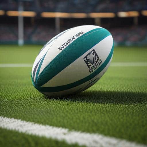 Crusaders Clinch Super Rugby Title in Nail-Biting Final