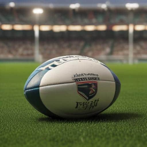 Crusaders Reclaim Glory: A Super Rugby Pacific Final for the Ages!