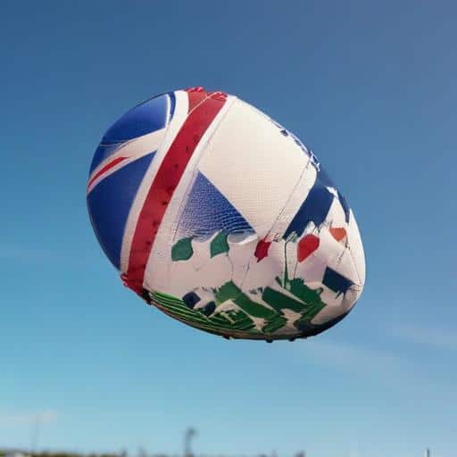 Crusaders Soar High with Dominant Victory Over Reds!