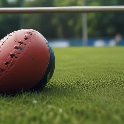 Crusaders Thrash Blues: A Title Defense in Turmoil