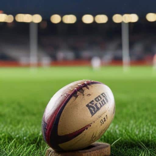 Crusaders Triumph in Nail-Biter Against Hurricanes: A Super Rugby Showdown