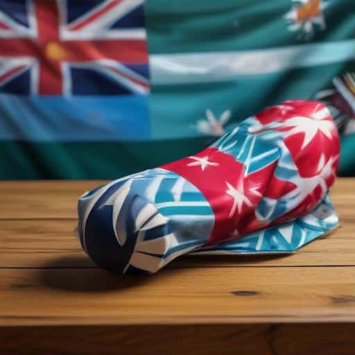 “Crusaders Unveil Special Jersey for Fiji Showdown: What’s the Story?”