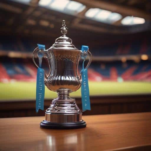 Crystal Palace Soars to FA Cup Final with Stunning Win Over Aston Villa