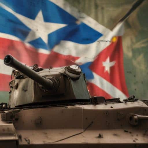 Cuba Warns of Possible Military Tensions with U.S. Amid Policy Changes