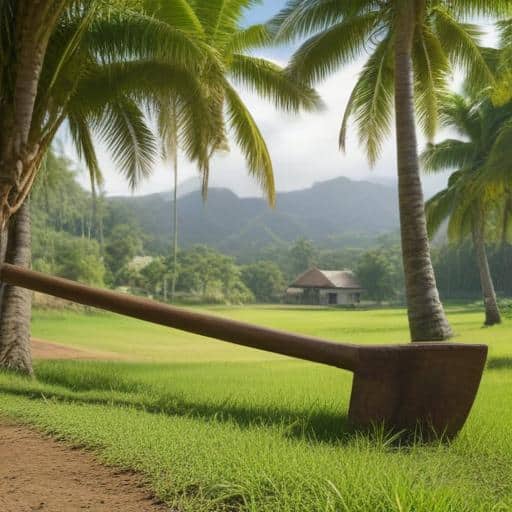 Cultivating Contentment: A Farmer’s Tale from Sawanikula