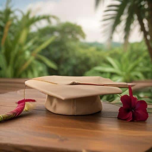 Cultivating Kindness: A Call for Thoughtful Leadership at Fiji's Graduation Ceremony