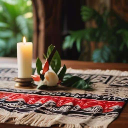 Cultural Connections: Father Frank Hoare's Journey in Fiji