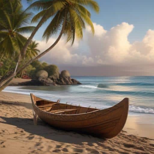 Cultural Connections: Father Hoare’s Journey in Fiji