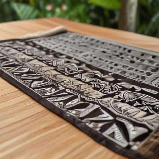 Cultural Guardian of Fiji: Meet Liga, Nawi Island’s Heart and Soul