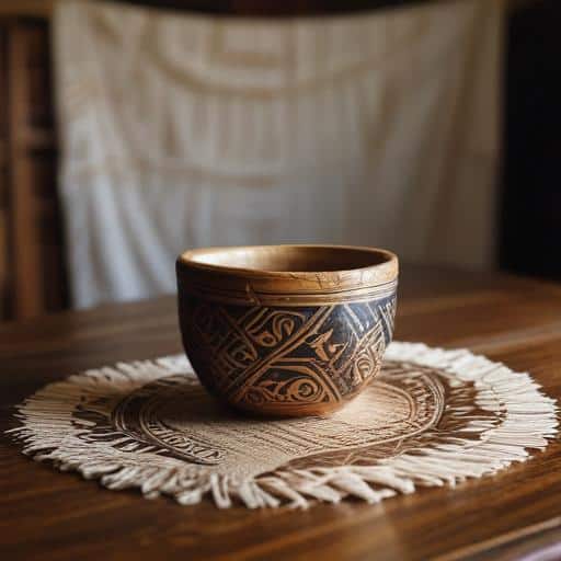 Cultural Heritage and Leadership: A New Era for the Tui Nayau