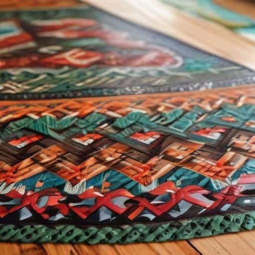 Cultural Pride Shines in Narocivo: Tui Nayau Installation Ceremony Today