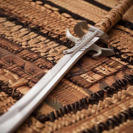 Cultural Renaissance: Ratu Tevita Takes the Helm as Tui Lau