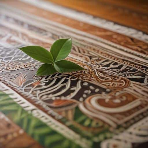 Cultural Renaissance: The Lau Islands Embrace New Leadership Amid Challenges