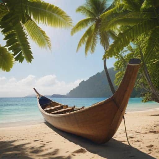 Cultural Roots and Future Aspirations: Celebrating the Vakasenuqanuqa in Taveuni