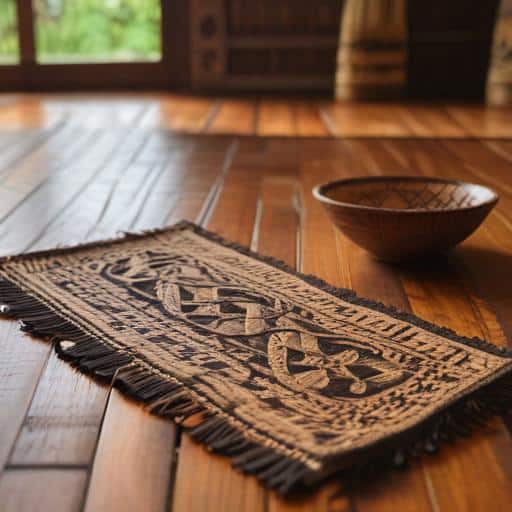 Cultural Roots Shine as Lau Women Honor New Leadership