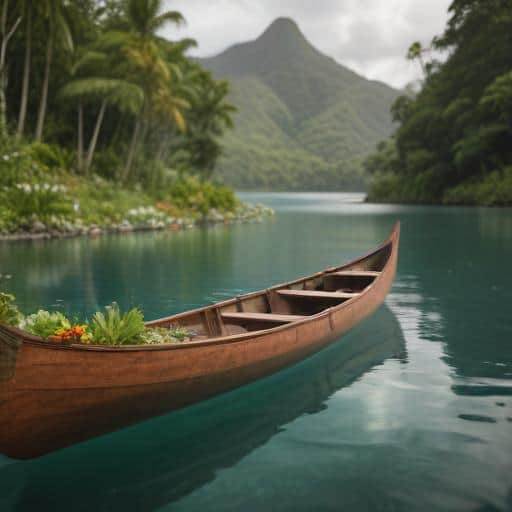 Cultural Ties Strengthened: Rewa Delegation Celebrates Leadership Transition on Lakeba