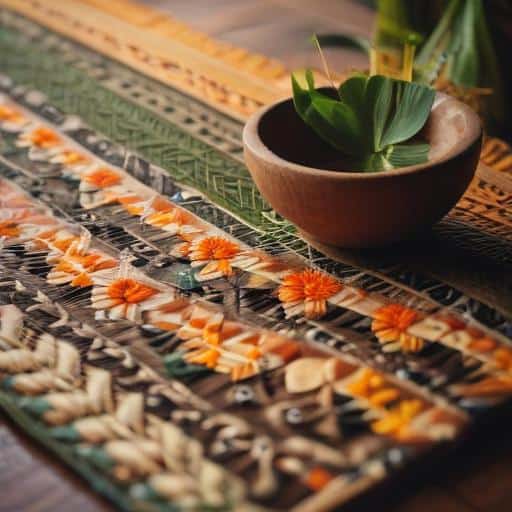 Cultural Unity in Action: A Village Prepares for a Chief’s Installation