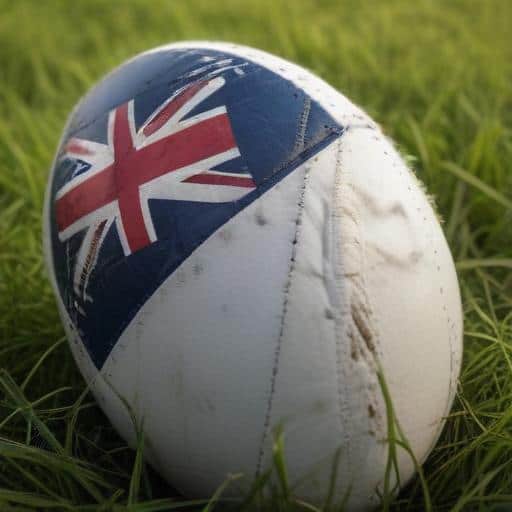 Cunningham Takes Charge: Fijiana XVs Eye World Cup Glory