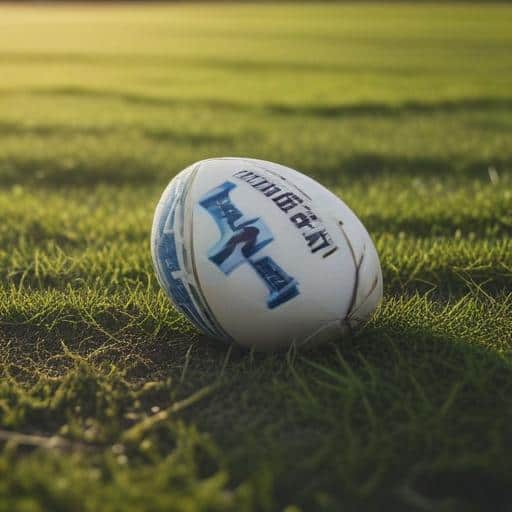 Cunningham Takes Charge: Fiji's Fijiana XVs Eye World Cup Glory