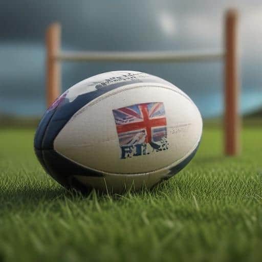 Cunningham Takes the Helm: Fijiana XV's New Journey Begins