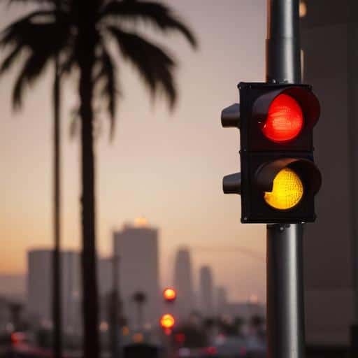 Curfew Enforced in LA: Protests and Political Tensions Intensify