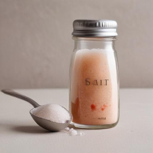 Cutting Salt: A Health Challenge for Fiji's Future