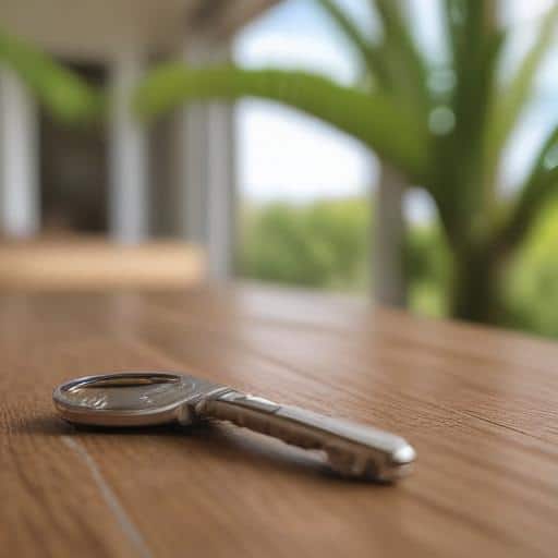 Cuvu Families Step into a New Era of Homeownership!