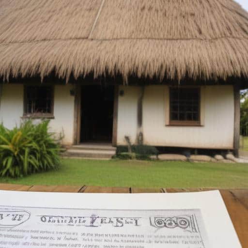 Cuvu Residents Set for 99-Year Lease Milestone!