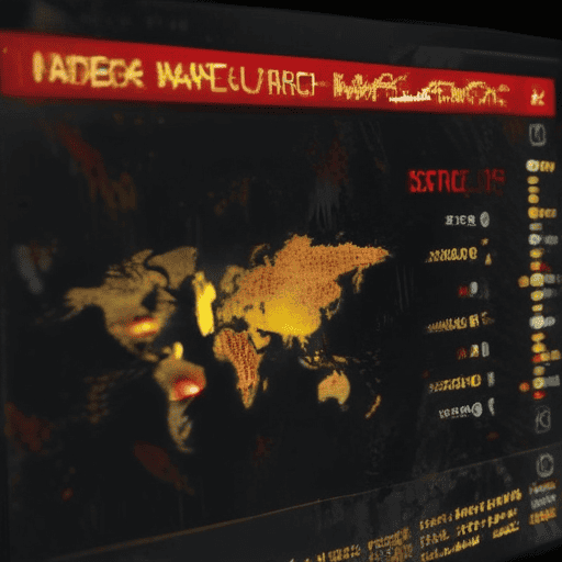 Cyber Chaos: Papua New Guinea's IRC Faces Major Attack and Data Fears